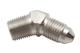 Brake Hose Adapter Fitting 45