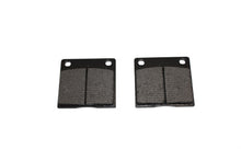 Charger l'image dans la galerie, SBS Carbon Rear Brake Pad Set