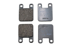 Charger l'image dans la galerie, SBS Ceramic Brake Pad Set
