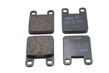 Charger l'image dans la galerie, SBS Ceramic Brake Pad Set