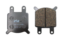 Charger l'image dans la galerie, SBS Ceramic Brake Pad Set