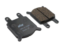 Charger l'image dans la galerie, SBS Ceramic Brake Pad Set