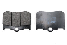 Charger l'image dans la galerie, SBS Ceramic Brake Pad Set