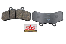 Charger l'image dans la galerie, Ceramic Brake Pad Set