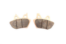 Charger l'image dans la galerie, SBS Sintered Rear Brake Pad Set