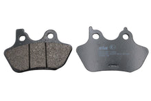 Charger l'image dans la galerie, SBS Ceramic Front Brake Pad Set