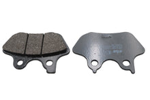 Charger l'image dans la galerie, SBS Ceramic Front Brake Pad Set