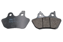 Charger l'image dans la galerie, SBS Ceramic Front Brake Pad Set