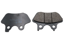 Charger l'image dans la galerie, SBS Ceramic Front Brake Pad Set