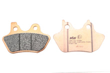 Charger l'image dans la galerie, SBS Sintered Front Brake Pad Set