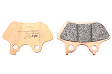 Charger l'image dans la galerie, SBS Sintered Front Brake Pad Set