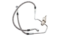 Load image into Gallery viewer, Stainless Steel Rear Brake Hose Kit
