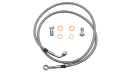 Charger l'image dans la galerie, Stainless Steel Front Brake Hose Kit