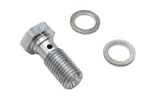 Charger l'image dans la galerie, Brake Hose Banjo Bolt 10mm