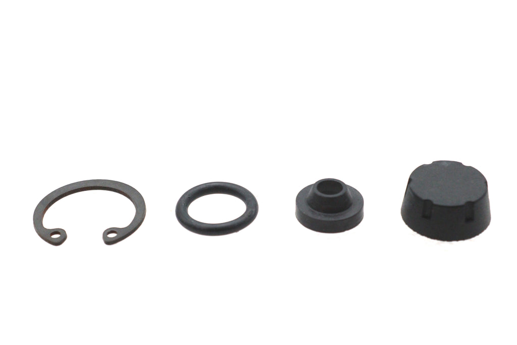 Ultima Rear Master Cylinder Rebuild Kit 3/4 inch Bore