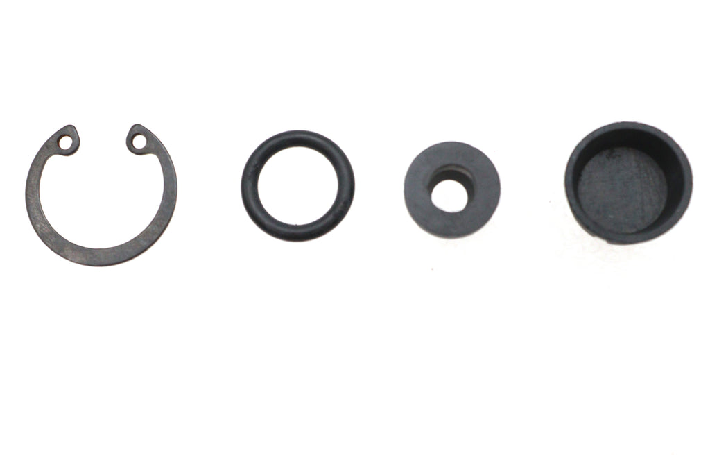 Ultima Rear Master Cylinder Rebuild Kit 3/4 inch Bore