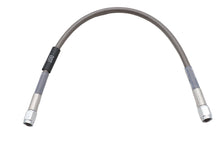 Load image into Gallery viewer, Stainless Steel Brake Hose 15 inch