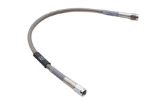 Load image into Gallery viewer, Stainless Steel Brake Hose 15 inch