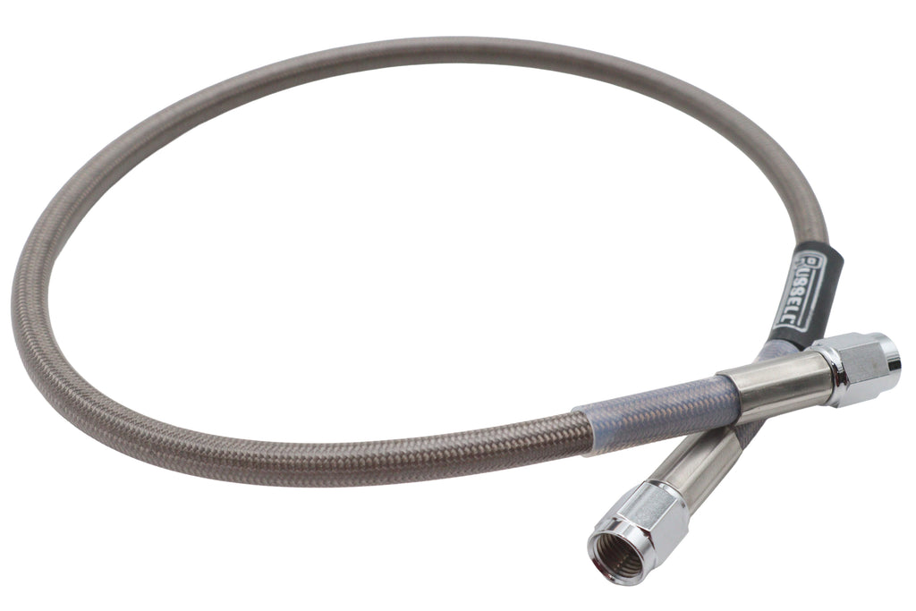Stainless Steel Brake Hose 21 inch