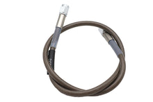 Load image into Gallery viewer, Stainless Steel Brake Hose 25 inch