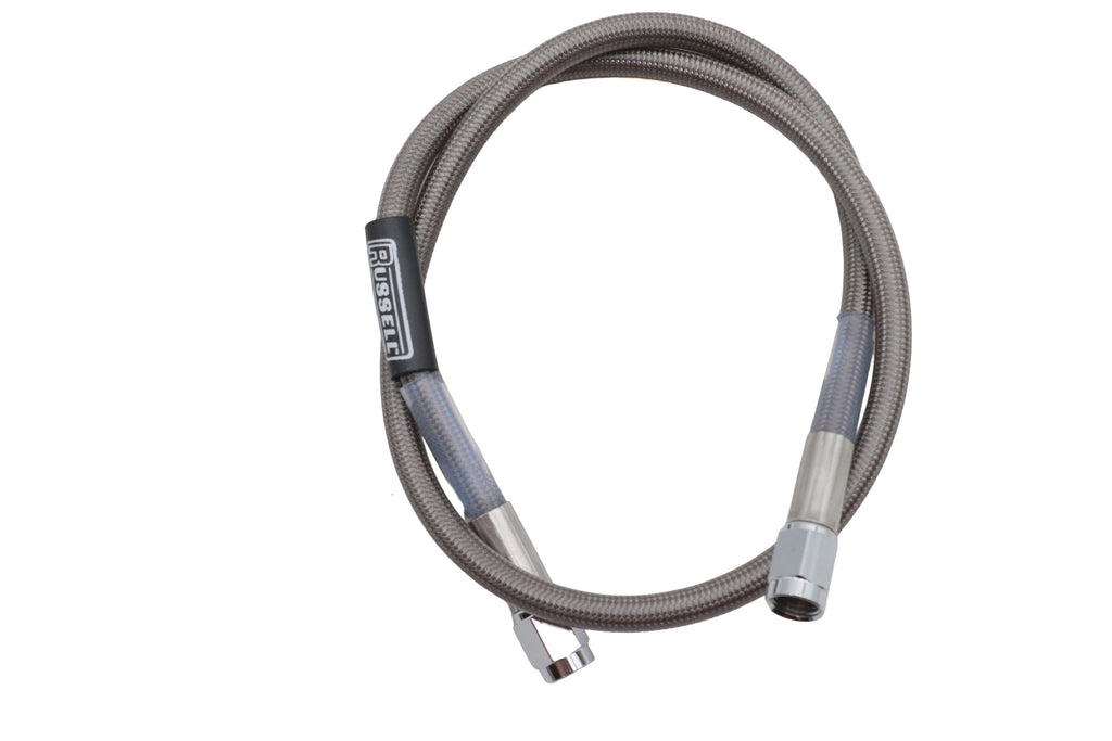 Stainless Steel Brake Hose 26 inch