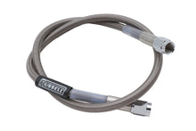 Load image into Gallery viewer, Stainless Steel Brake Hose 28 inch
