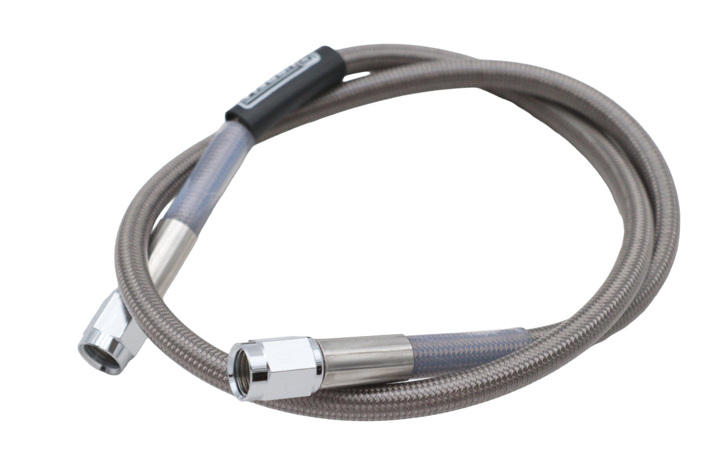 Stainless Steel Brake Hose 28 inch