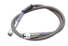 Load image into Gallery viewer, Stainless Steel Brake Hose 28 inch