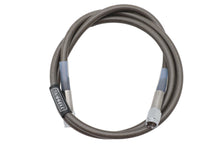 Load image into Gallery viewer, Stainless Steel Brake Hose 42 inch