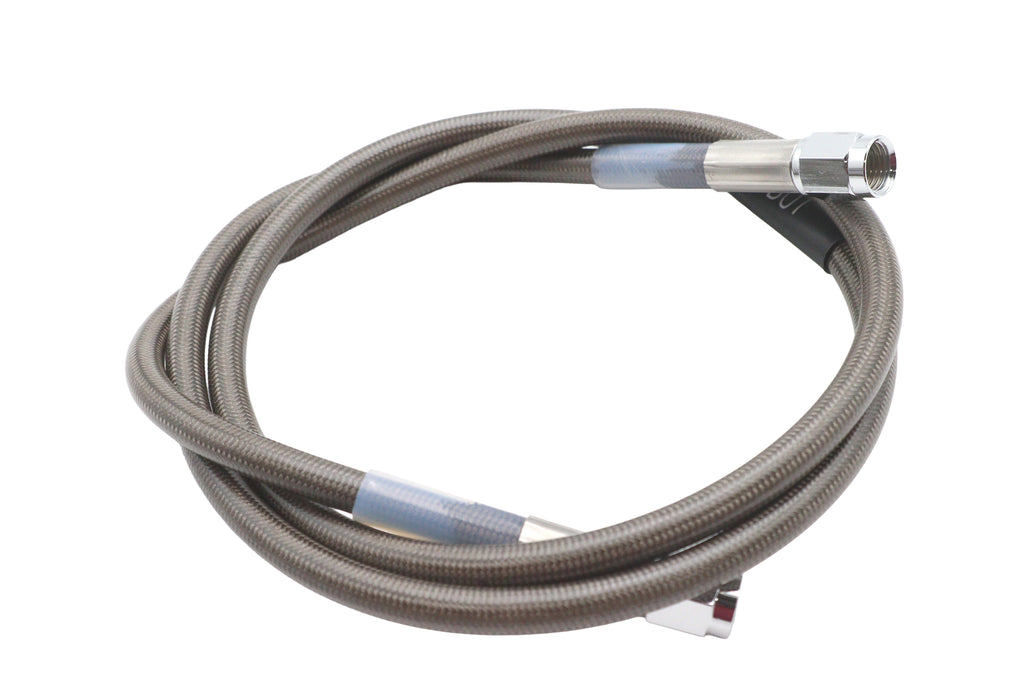 Stainless Steel Brake Hose 42 inch