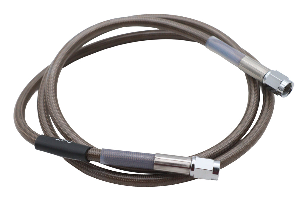 Stainless Steel Brake Hose 47 inch
