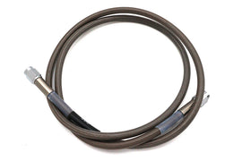 Stainless Steel Brake Hose 45 inch