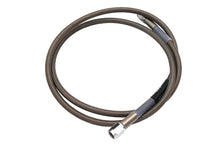 Load image into Gallery viewer, Stainless Steel Brake Hose 45 inch