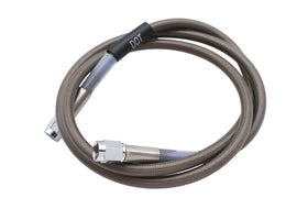 Stainless Steel Brake Hose 40 inch
