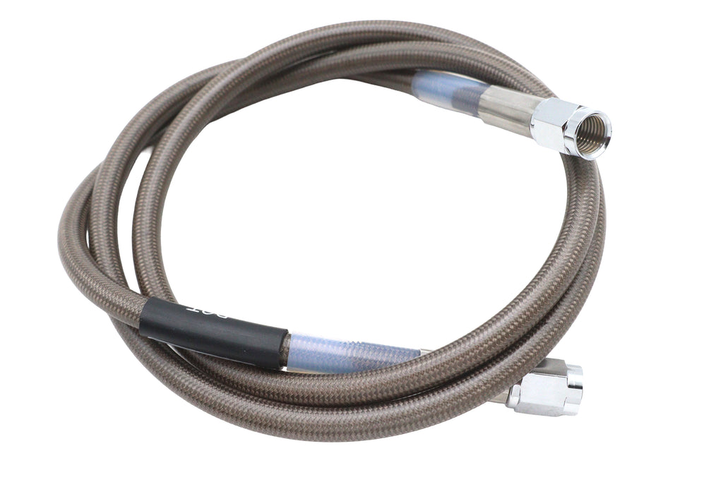 Stainless Steel Brake Hose 40 inch