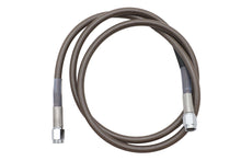 Load image into Gallery viewer, Stainless Steel Brake Hose 43 inch
