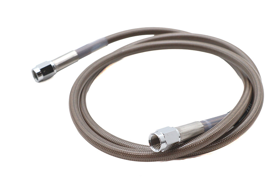 Stainless Steel Brake Hose 43 inch