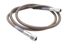 Load image into Gallery viewer, Stainless Steel Brake Hose 43 inch