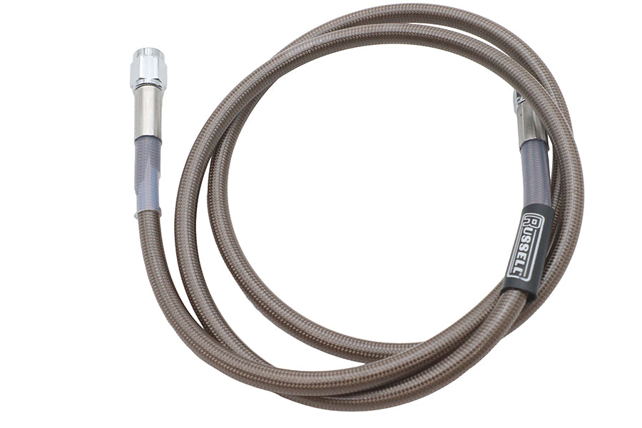 Stainless Steel Brake Hose 43 inch