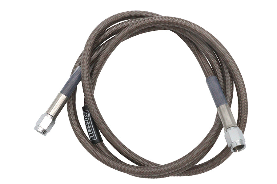 Stainless Steel Brake Hose 58 inch