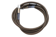 Charger l'image dans la galerie, Stainless Steel Brake Hose 62 inch