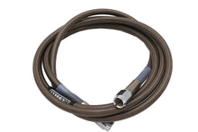 Charger l'image dans la galerie, Stainless Steel Brake Hose 62 inch