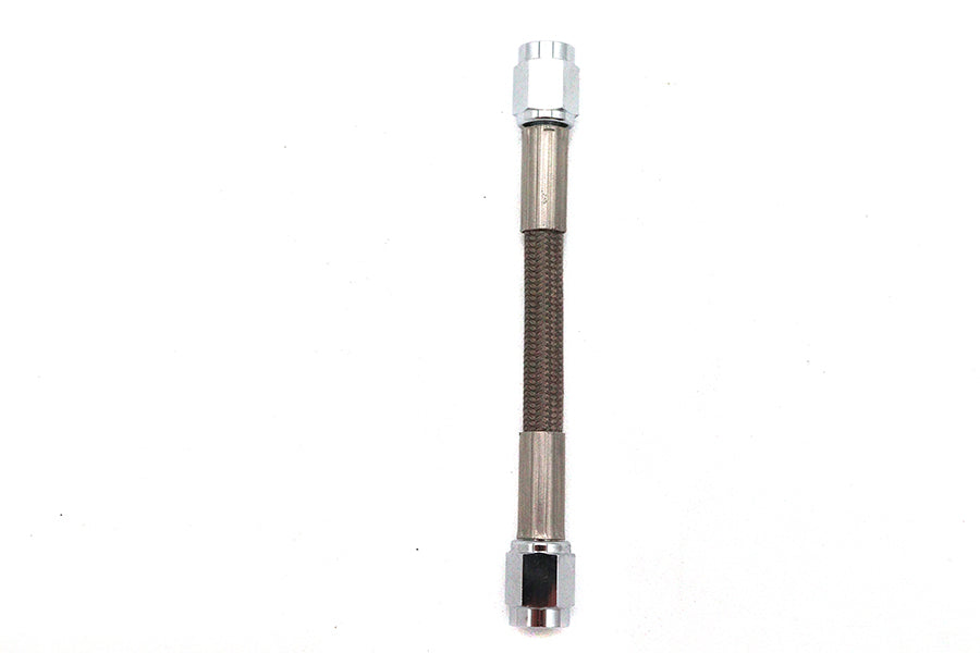 Stainless Steel Brake Hose 4 inch