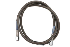 Stainless Steel Brake Hose 46 inch