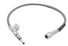 Charger l'image dans la galerie, Stainless Steel Rear Brake Hose 20-1/2 inch