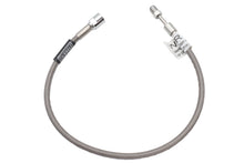 Charger l'image dans la galerie, Stainless Steel Rear Brake Hose 20-1/2 inch