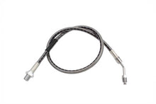 Charger l'image dans la galerie, Stainless Steel Rear Brake Hose 25-1/4 inch