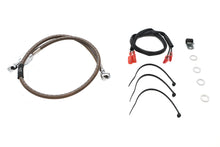 Charger l'image dans la galerie, Stainless Steel Rear Bake Hose 29-3/8 inch