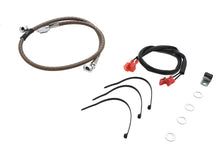 Charger l'image dans la galerie, Stainless Steel Rear Bake Hose 29-3/8 inch