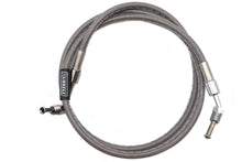 Charger l'image dans la galerie, Stainless Steel 47-1/4 inch Front Brake Hose